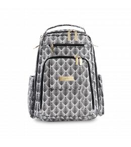 JuJuBe Cleopatra - Be Right Back Multi-Functional Structured Backpack